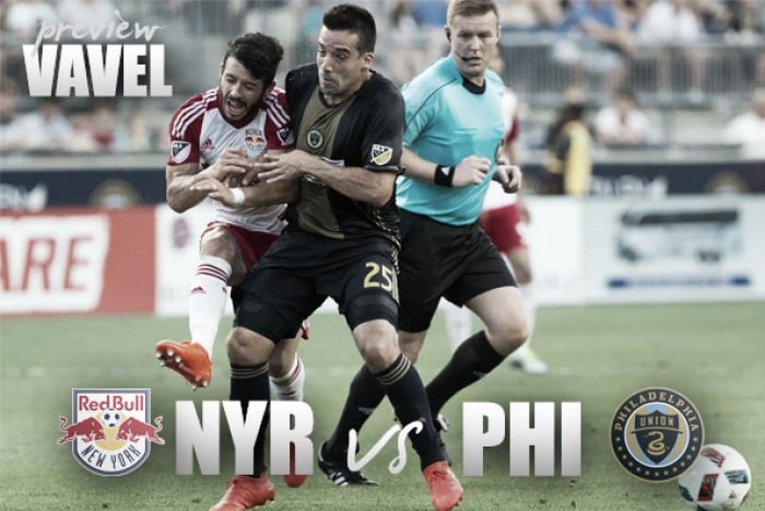 New York Red Bulls vs Philadelphia Union preview: Playoff positioning on the line as Union face Red Bulls