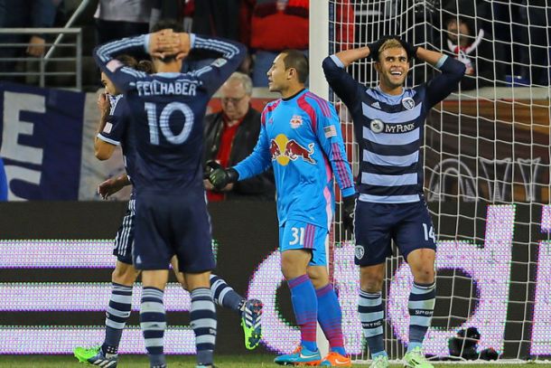 MLS Cup Playoffs: Bradley Wright-Phillips Strikes Late In Wild-Card Win