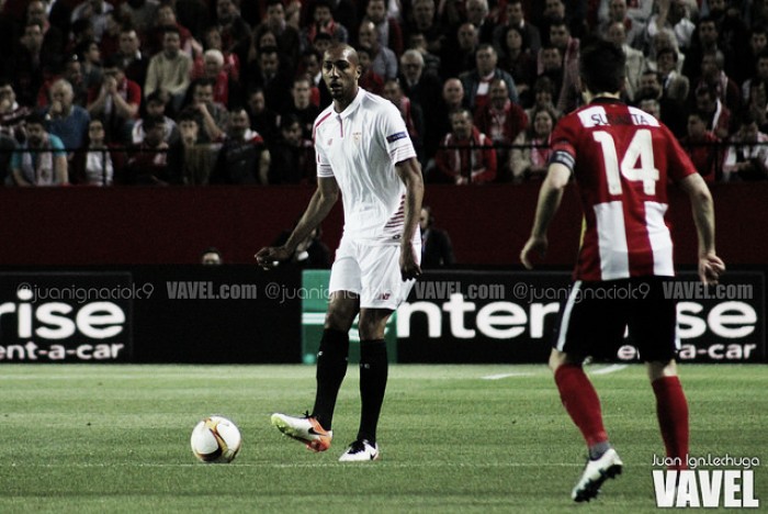 Resumen Sevilla FC 2015/16: N'Zonzi, de desubicado a imprescindible