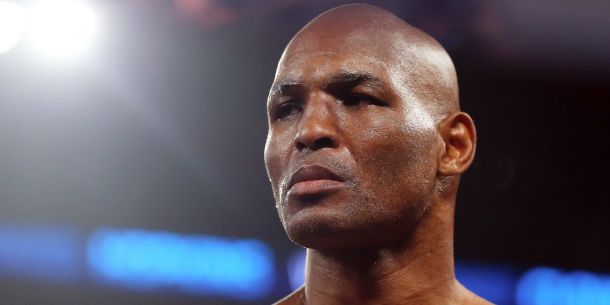 The End Is Near: Hopkins Eyes One More Fight Before Retirement