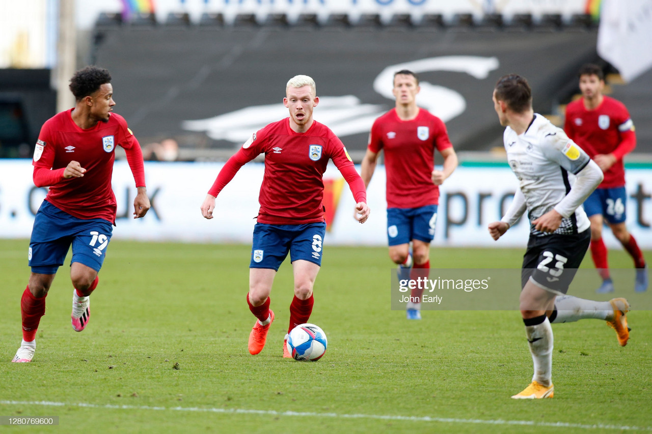 Swansea City vs Huddersfield Town: Things to look out for