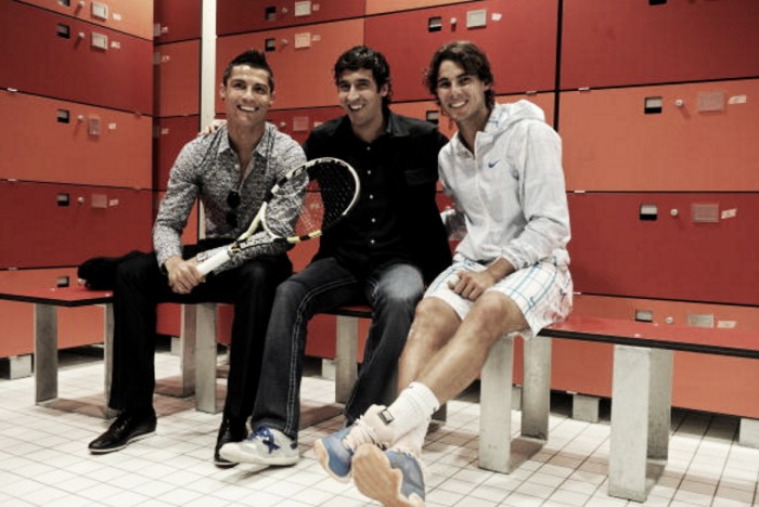 The Road to La Decima: Comparing Rafael Nadal and Real Madrid's road to an elusive 10th title