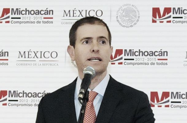 Castillo, político y deportista Castillo, político y deportista