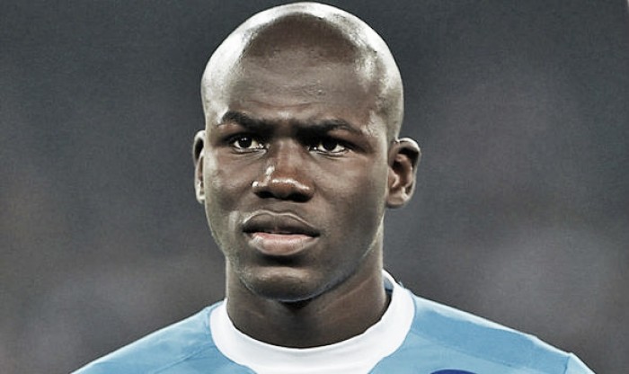 Koulibaly wants to leave Napoli according to agent