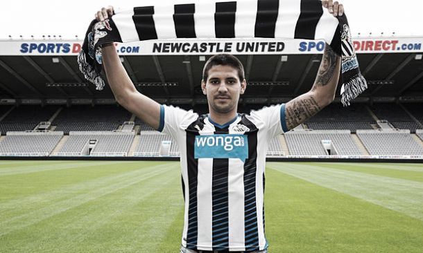 Sunderland were reportedly interested in Newcastle new-boy Mitrovic