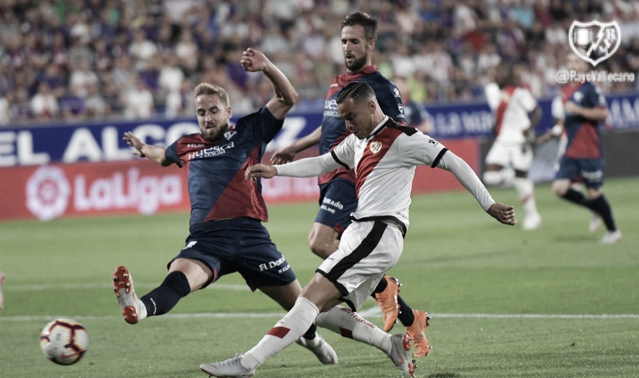 Previa Rayo Vallecano - RCD Espanyol: en busca de la primera victoria en casa
