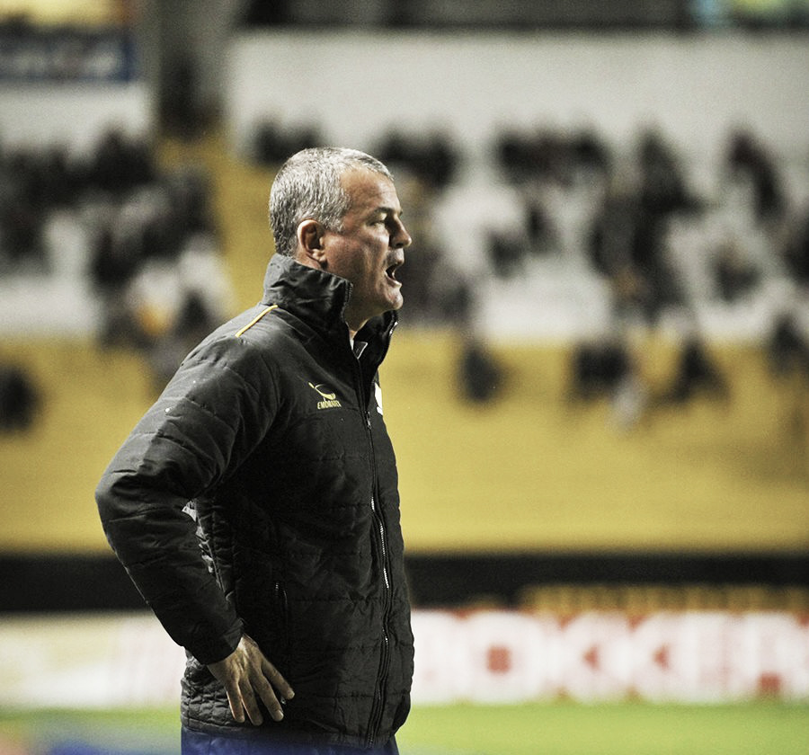 Mazola Junior mostra frustração após empate do Criciúma: "Não tivemos competência de fazer gol" Mazola Junior mostra frustração após empate do Criciúma: "Não tivemos competência de fazer gol"