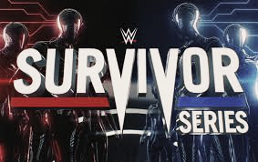 Resultados WWE Survivor Series 2018 Resultados WWE Survivor Series 2018