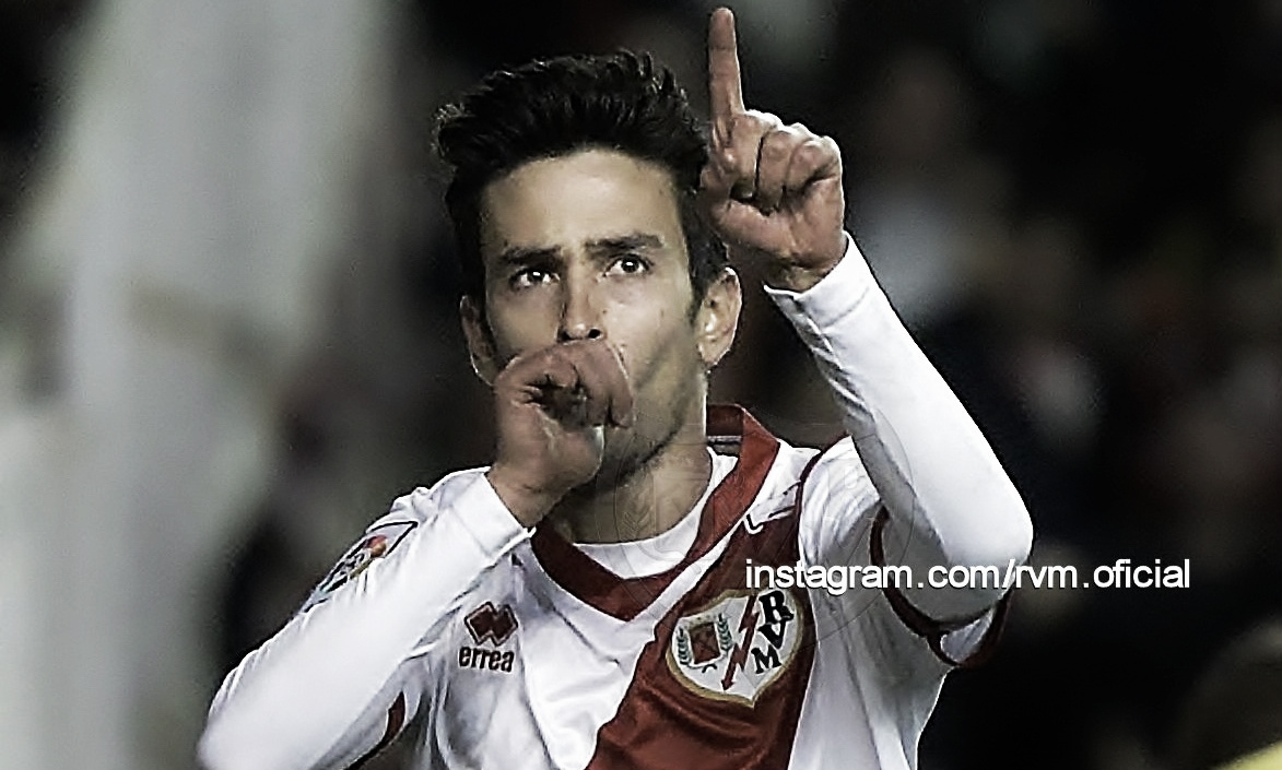Alberto Bueno: "Aún me queda mucho fútbol" Alberto Bueno: "Aún me queda mucho fútbol"
