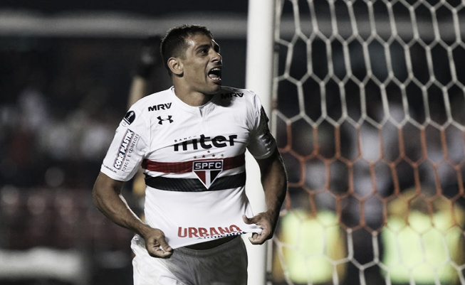 São Paulo e Botafogo acertam últimos detalhes por empréstimo de Diego Souza São Paulo e Botafogo acertam últimos detalhes por empréstimo de Diego Souza