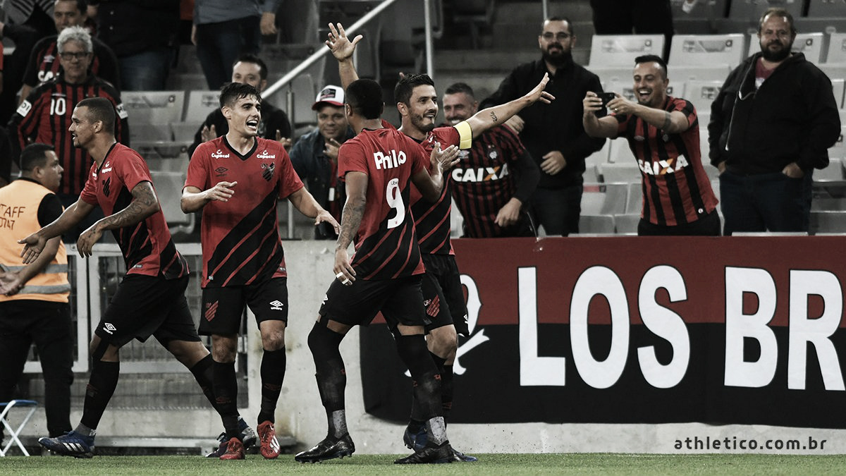 Athletico-PR supera Operário e mantém 100% de aproveitamento na Taça Dirceu Krüger Athletico-PR supera Operário e mantém 100% de aproveitamento na Taça Dirceu Krüger