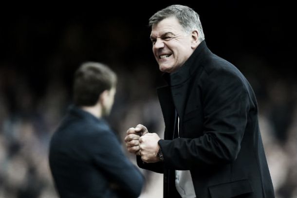 Allardyce: Chairman's ambition persuaded me to take Sunderland job