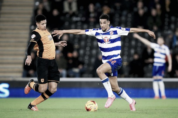 Hull City 2-1 Reading: Late Livermore winner seals comeback win for Tigers