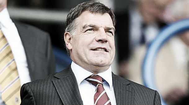 Is Sam Allardyce the right man for the Sunderland job?