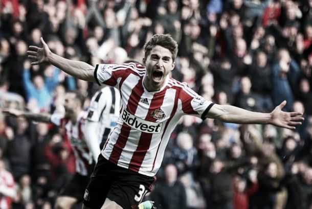 Sunderland agree deal for Borini, according to reports