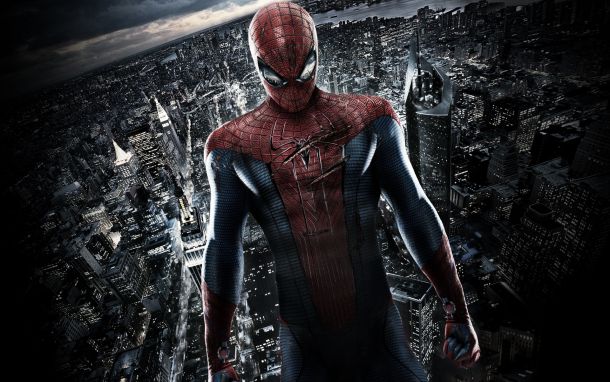 Spiderman regresa a Marvel y tendrá nueva película en 2017