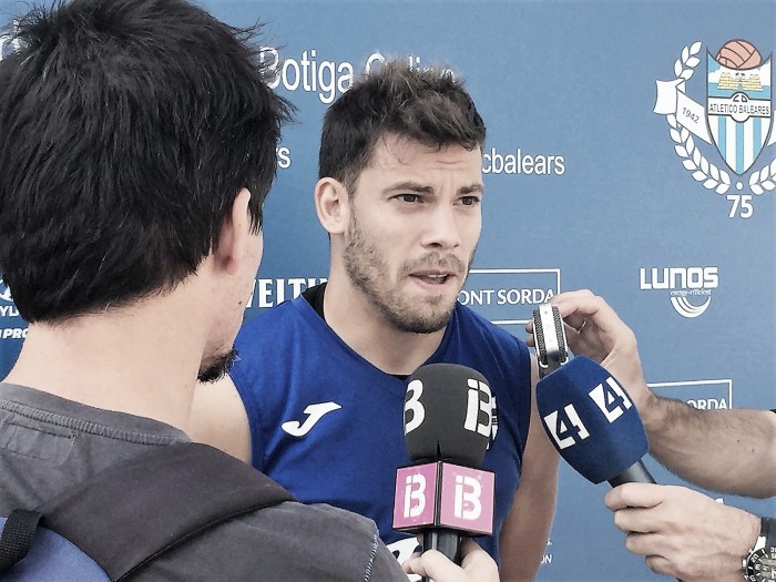 Kike López: “Tenemos que ser mas contundentes en defensa y ataque”