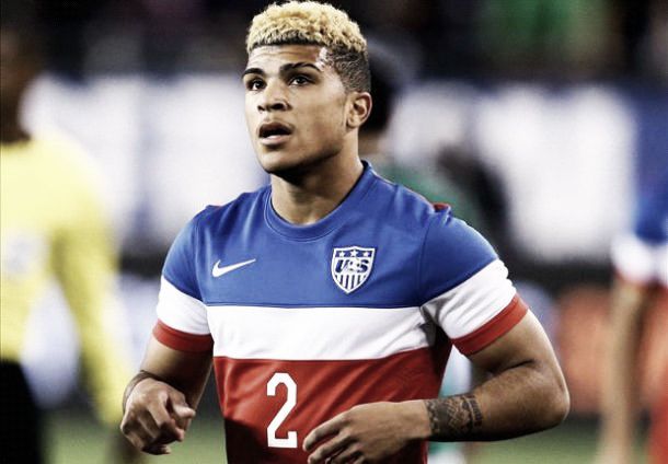 DeAndre Yedlin believes he is ready for his Sunderland debut