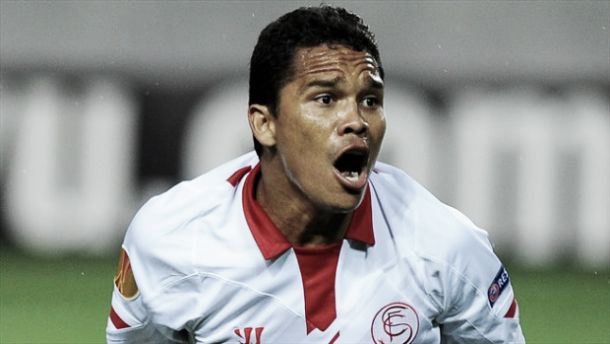 Bacca's agent confirms Liverpool interest