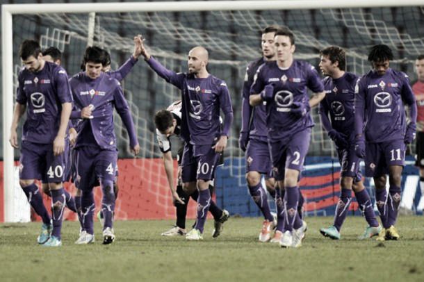 PAOK - Fiorentina: sentenciar o complicarse