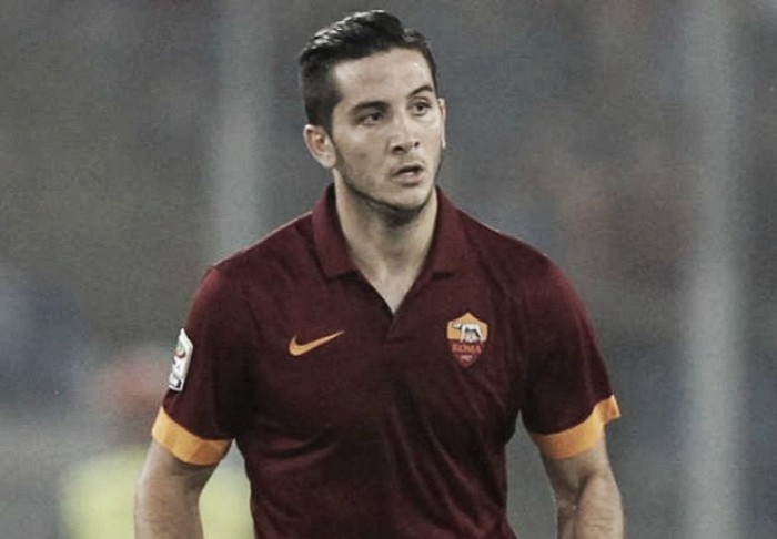 Conte allegedly meets with Manolas' agent ahead of joining up with Chelsea