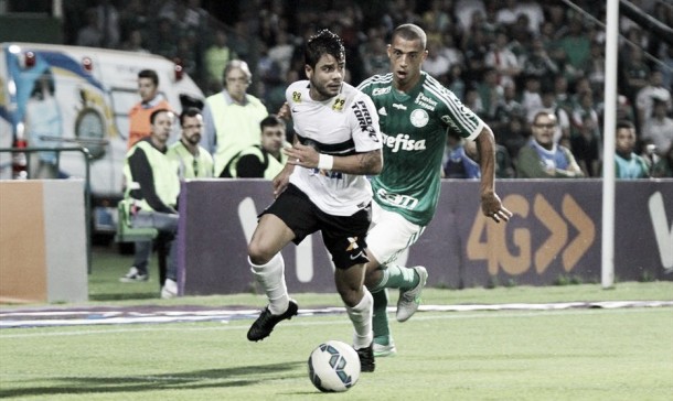 Com foco total na Copa do Brasil, Palmeiras opta por escalar reservas contra ameaçado Coritiba