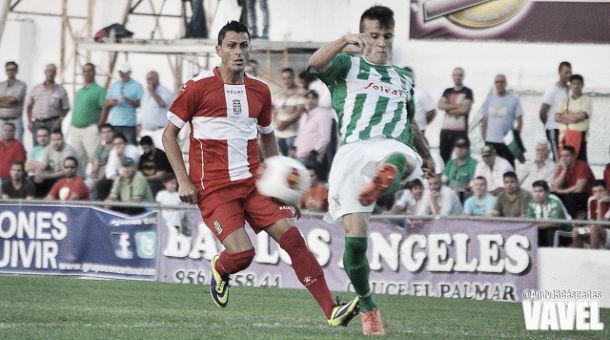 Atlético Sanluqueño - Algeciras: sin margen de error