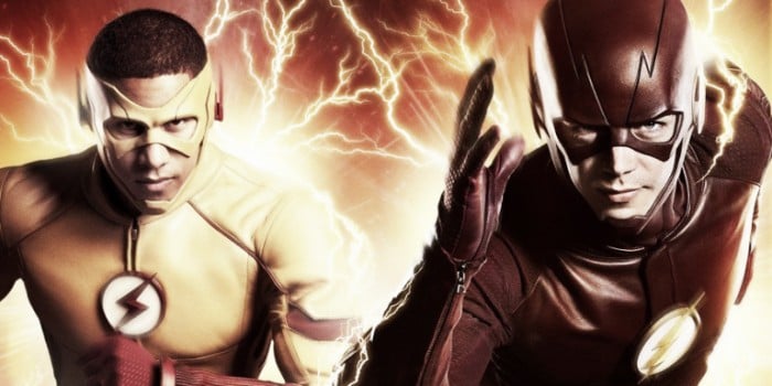 The Flash na #SDCC2017 - Divulgado novo Trailer e o principal antagonista da 4ª temporada é revelado