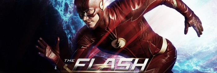 CRÍTICA: The Flash 04x01 - The Flash Reborn