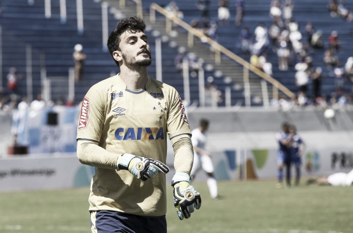Classificação para a final da Primeira Liga escapa do Cruzeiro, e Rafael lamenta: "Por detalhes"