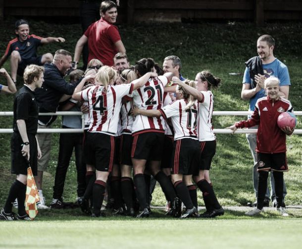 2015 Season Review: Sunderland Ladies exceed all expectations in top flight debut