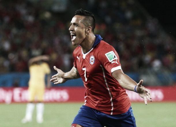 Chile: O sonho e a ansiedade pela conquista do primeiro título de Copa América