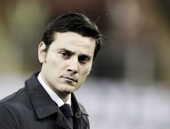 Montella "convinced that ugly football lowers your odds of winning"