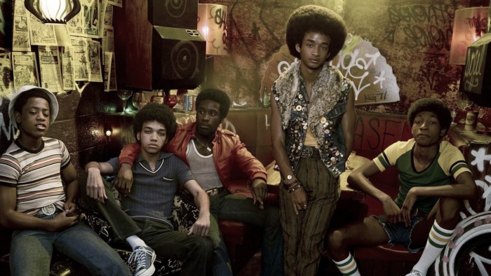 CRÍTICA: The Get Down é a personificação dos anos 70 na periferia americana