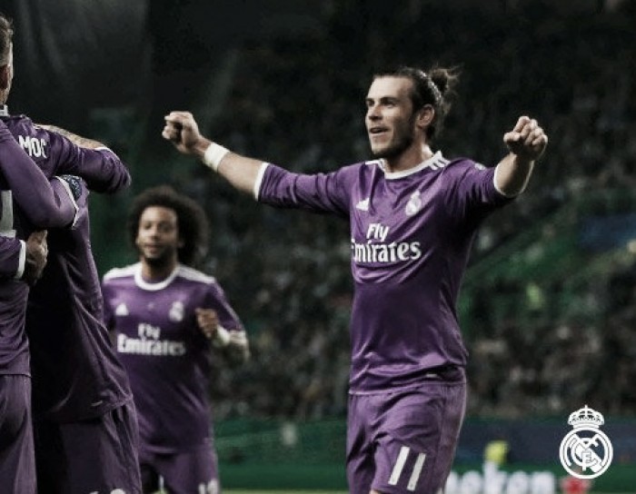 Otro más a la enfermería: Bale se retira lesionado