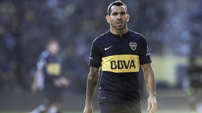 Carlitos Tévez: o craque que retornou da Europa para levar o Boca Juniors ao topo da América