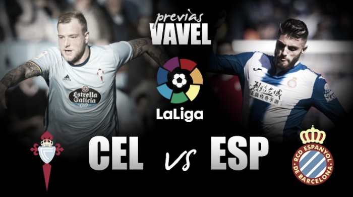 Previa Celta de Vigo - Espanyol: lucha por Europa