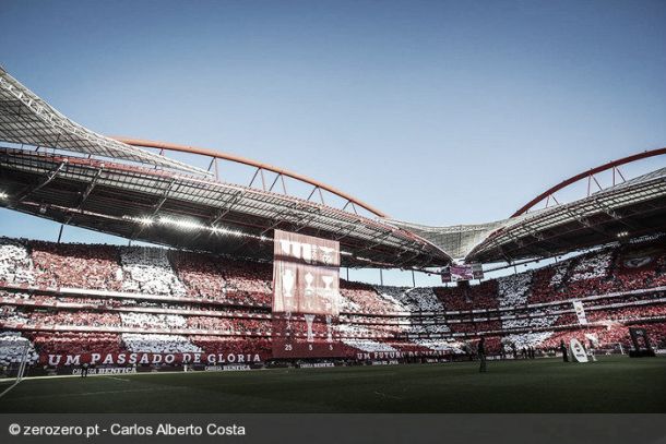 Resumen 25ª jornada de la Liga Portuguesa 2015