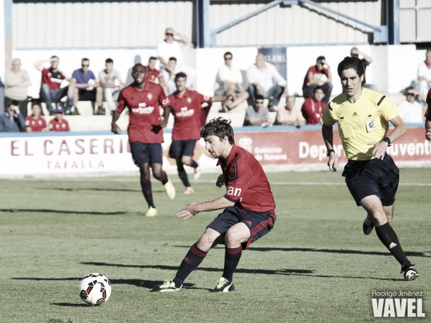 Albacete - Osasuna: ganar es una obligación