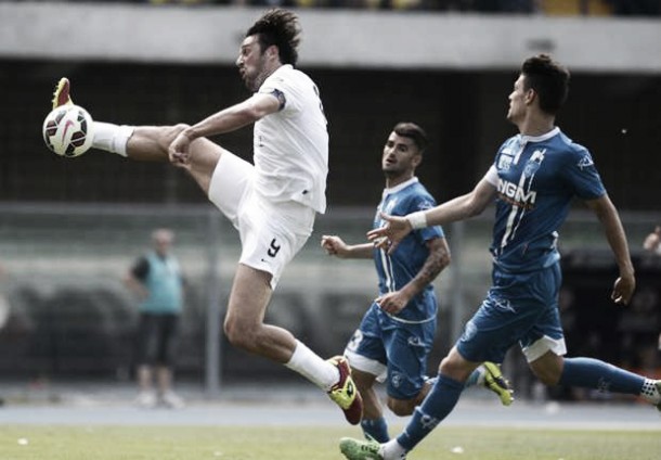 Empoli - Sfida salvezza domenica al “Bentegodi”