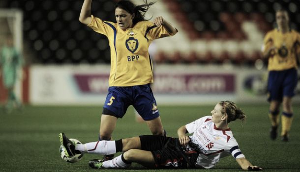 FA WSL Continental Cup Preview: Liverpool Ladies travel to face WSL 2 leaders Doncaster