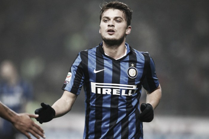 Ljajic wants permanent Inter stay