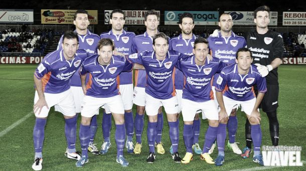 El CD Guadalajara seguirá en Segunda B