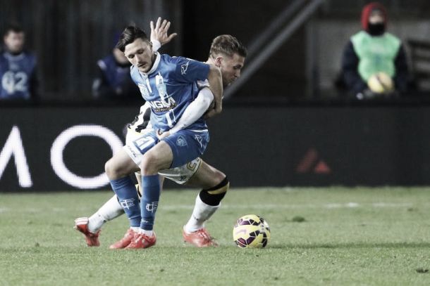 Le ultime da Empoli