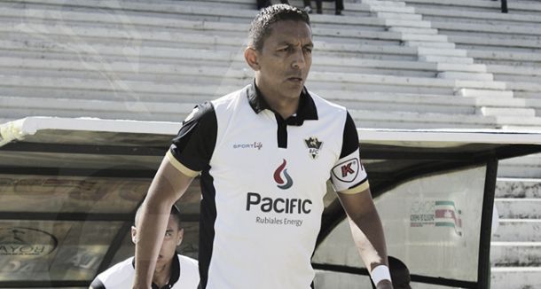 Jairo Patiño no continúa en Llaneros FC Jairo Patiño no continúa en Llaneros FC