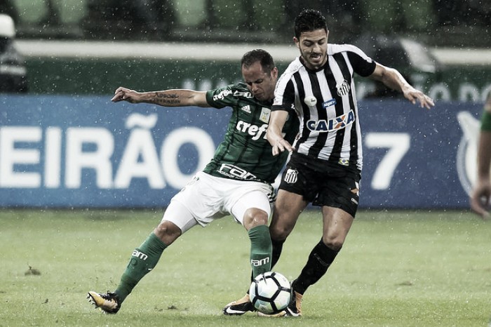 Campeonato Paulista: tudo que você precisa saber sobre Palmeiras x Santos