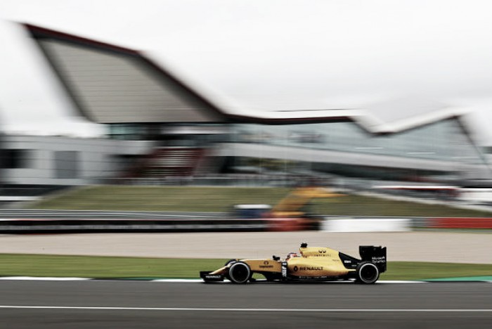 Esteban Ocon No Se Esperaba Que Su Debut Fuese Tan Temprano