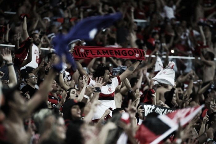 Flamengo x Junior Barranquilla: informações e valores de ingressos para o duelo da Sul-Americana