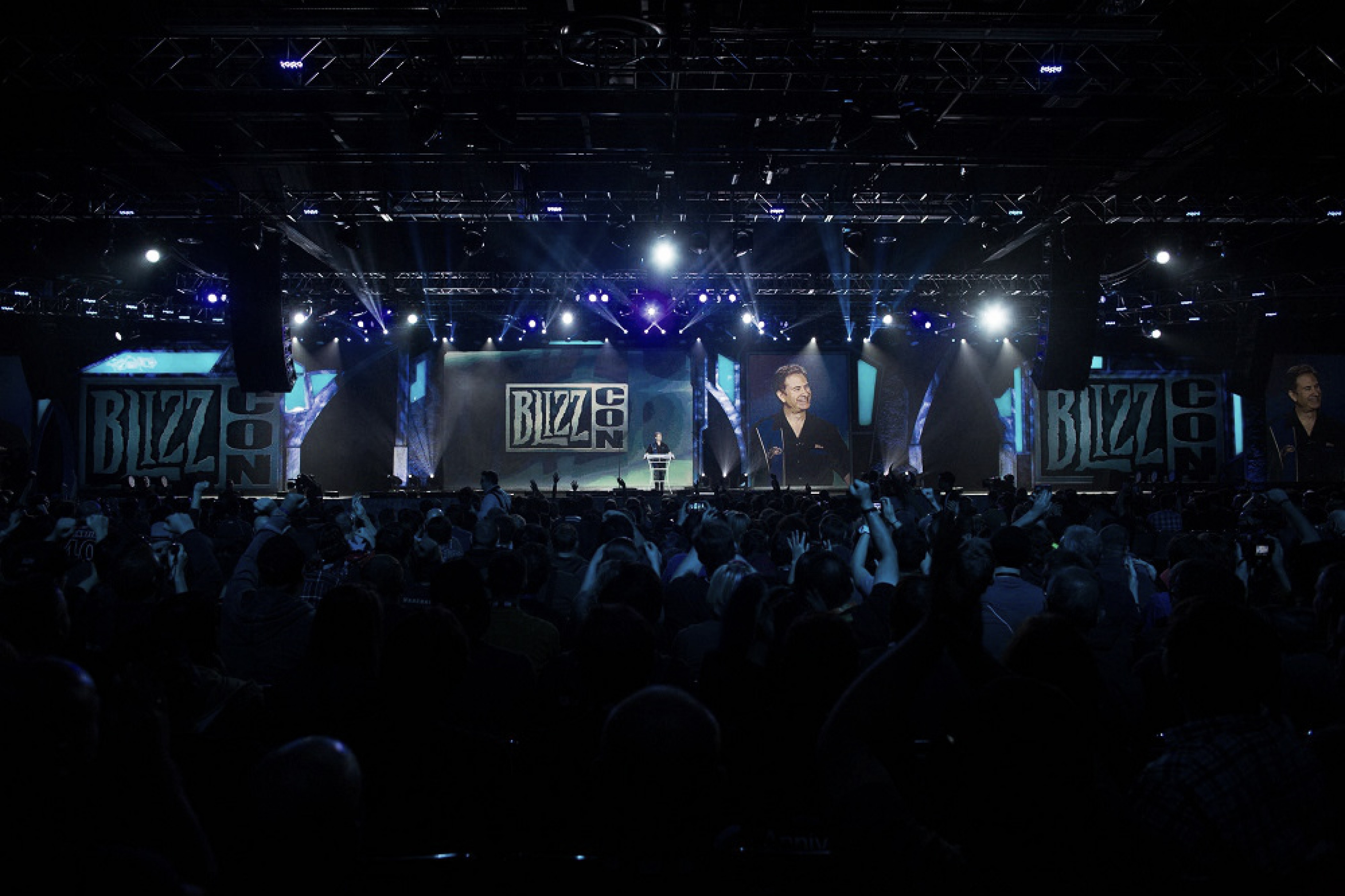 Descubra todas as novidades da BlizzCon 2018 Descubra todas as novidades da BlizzCon 2018
