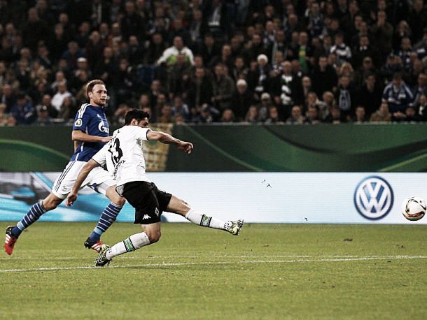 FC Schalke 04 0-2 Borussia Mönchengladbach: Wasteful Schalke punished by Gladbach again